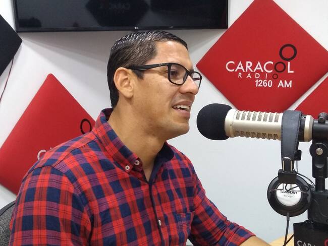 Delgado analiza los primeros seis meses de Hurtado