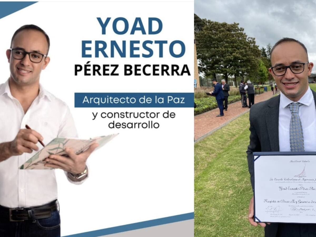 ELN retiene candidato aspirante a curul de paz en Norte de Santander