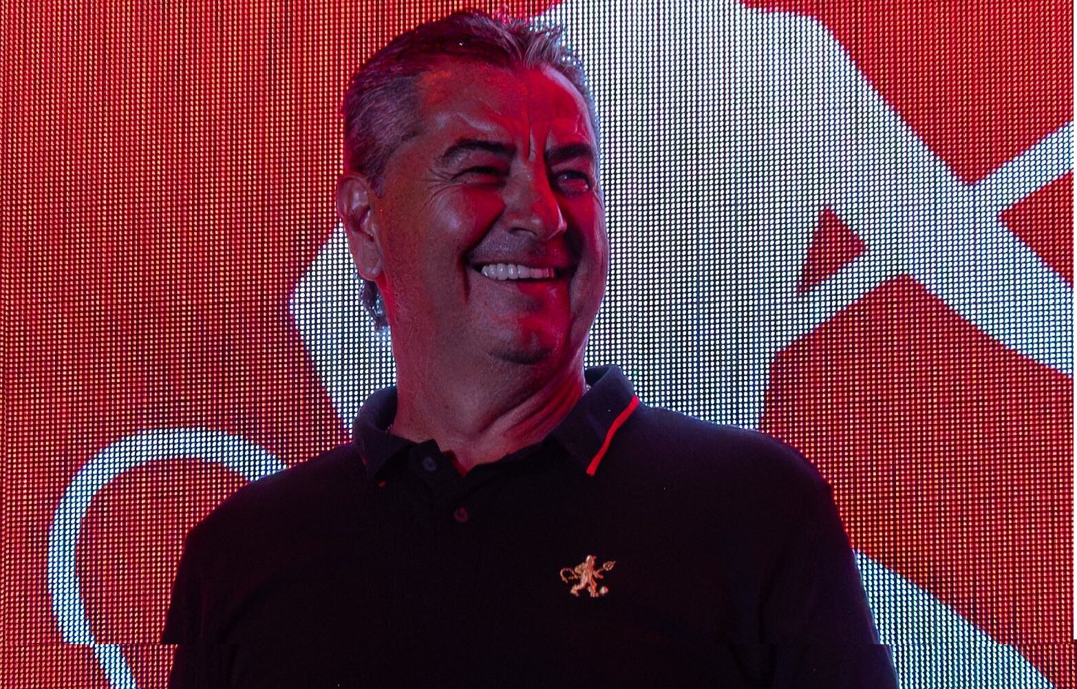 Jorge Da SilvaTomada de X: @AmericadeCali