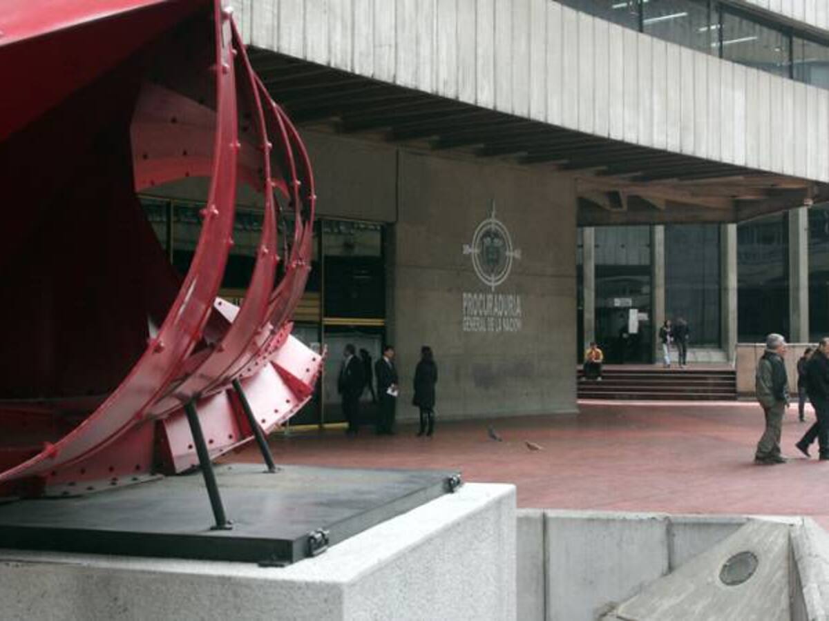 Procuraduría pide a la Corte no pronunciarse sobre refrendación popular del nuevo acuerdo