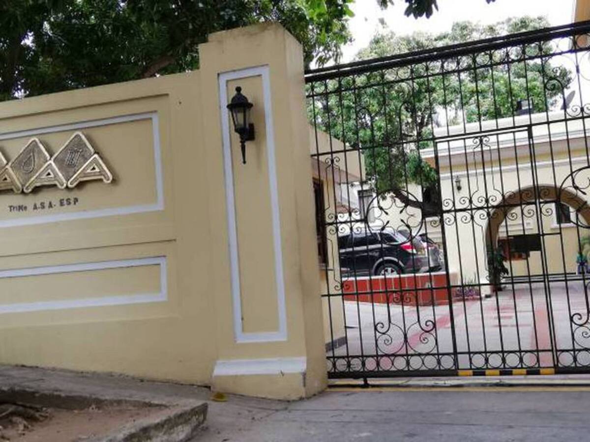 EPM, posible accionista de la empresa Triple A