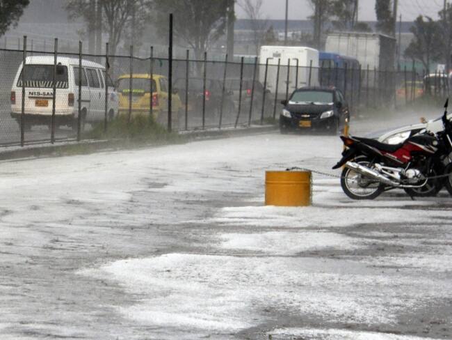 Chapinero, Ciudad Bolívar y Usaquén localidades con mayor riesgo de inundación: Idiger