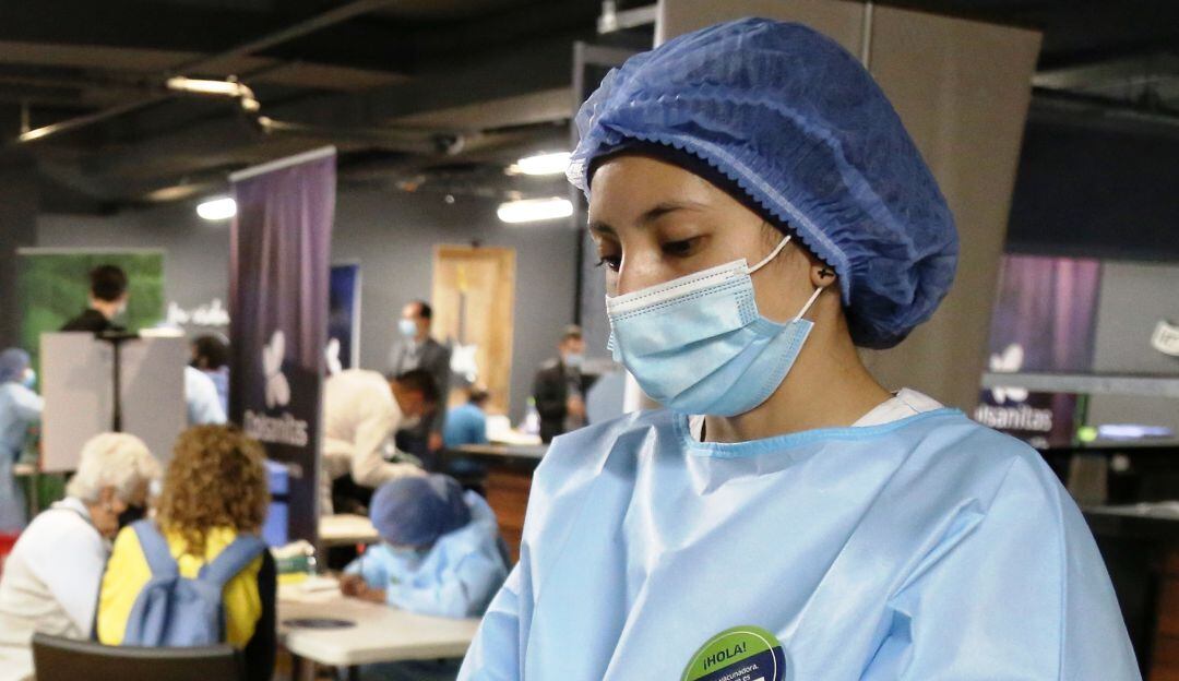 Coronavirus en Bolívar: 17 nuevos casos y no hubo fallecidos