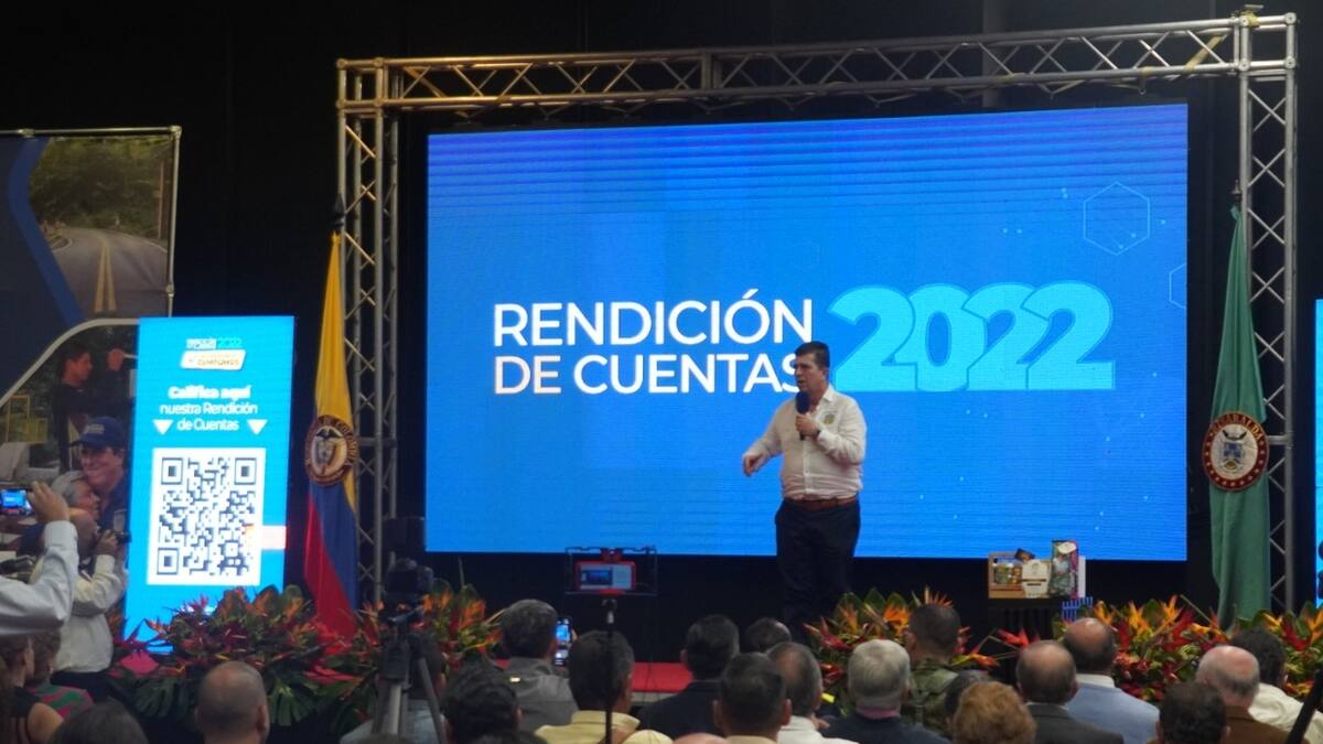 Conozca algunos de los proyectos más importantes de Risaralda