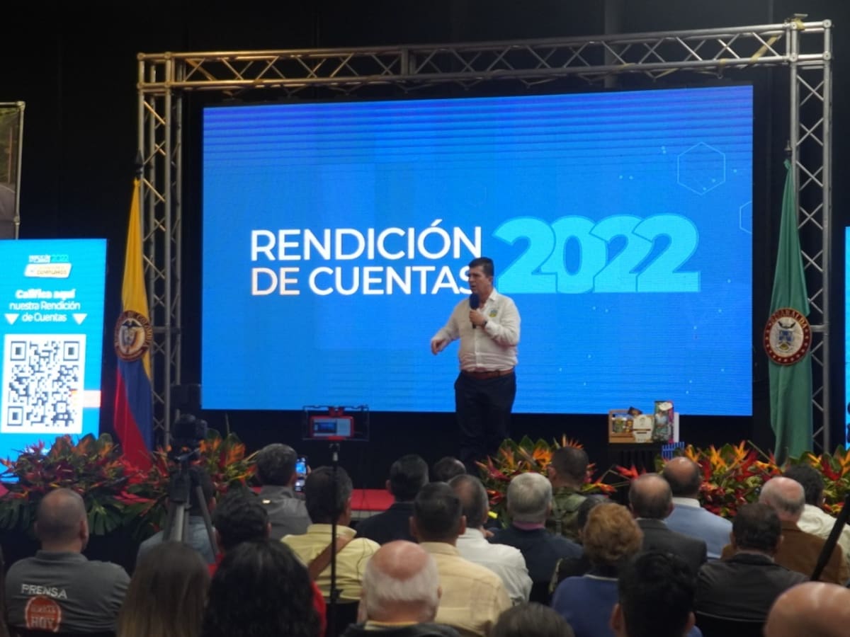 Conozca algunos de los proyectos más importantes de Risaralda