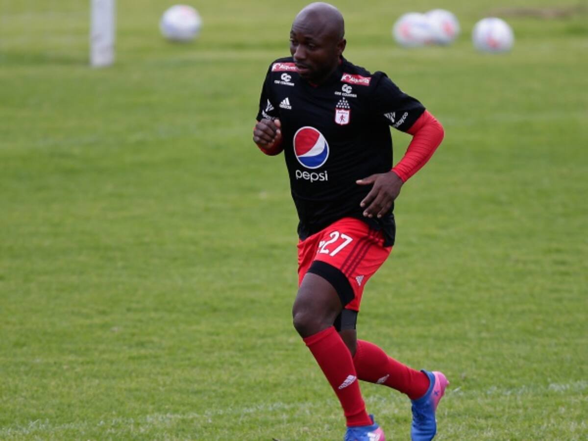 Armero: "Sacaron apresuradamente a Pedro Felício Santos"