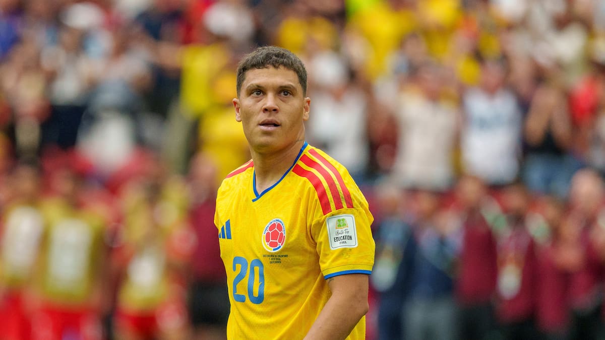 Juan Fernando Quintero interesa a reconocido club brasileño