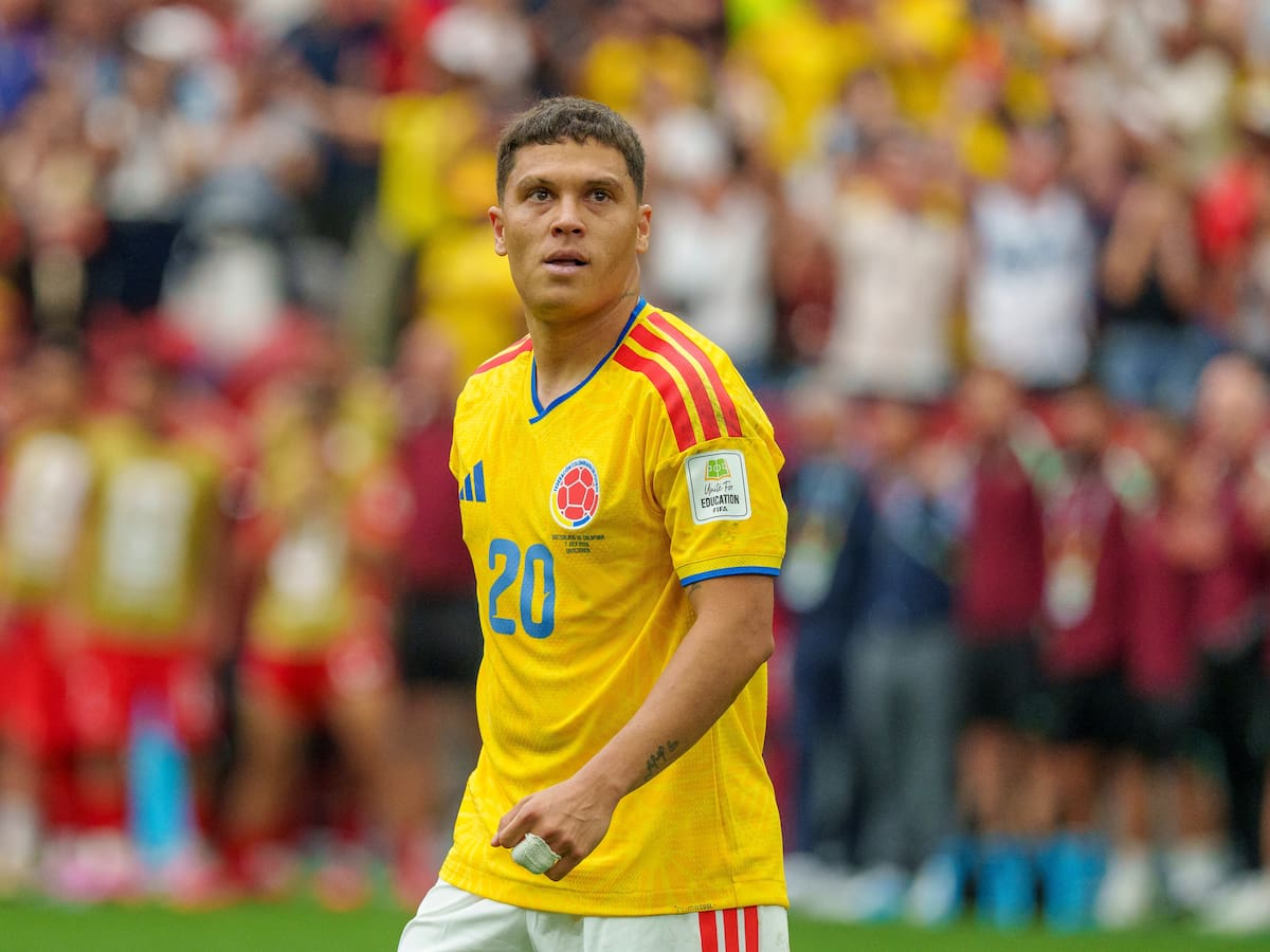 Juan Fernando Quintero interesa a reconocido club brasileño