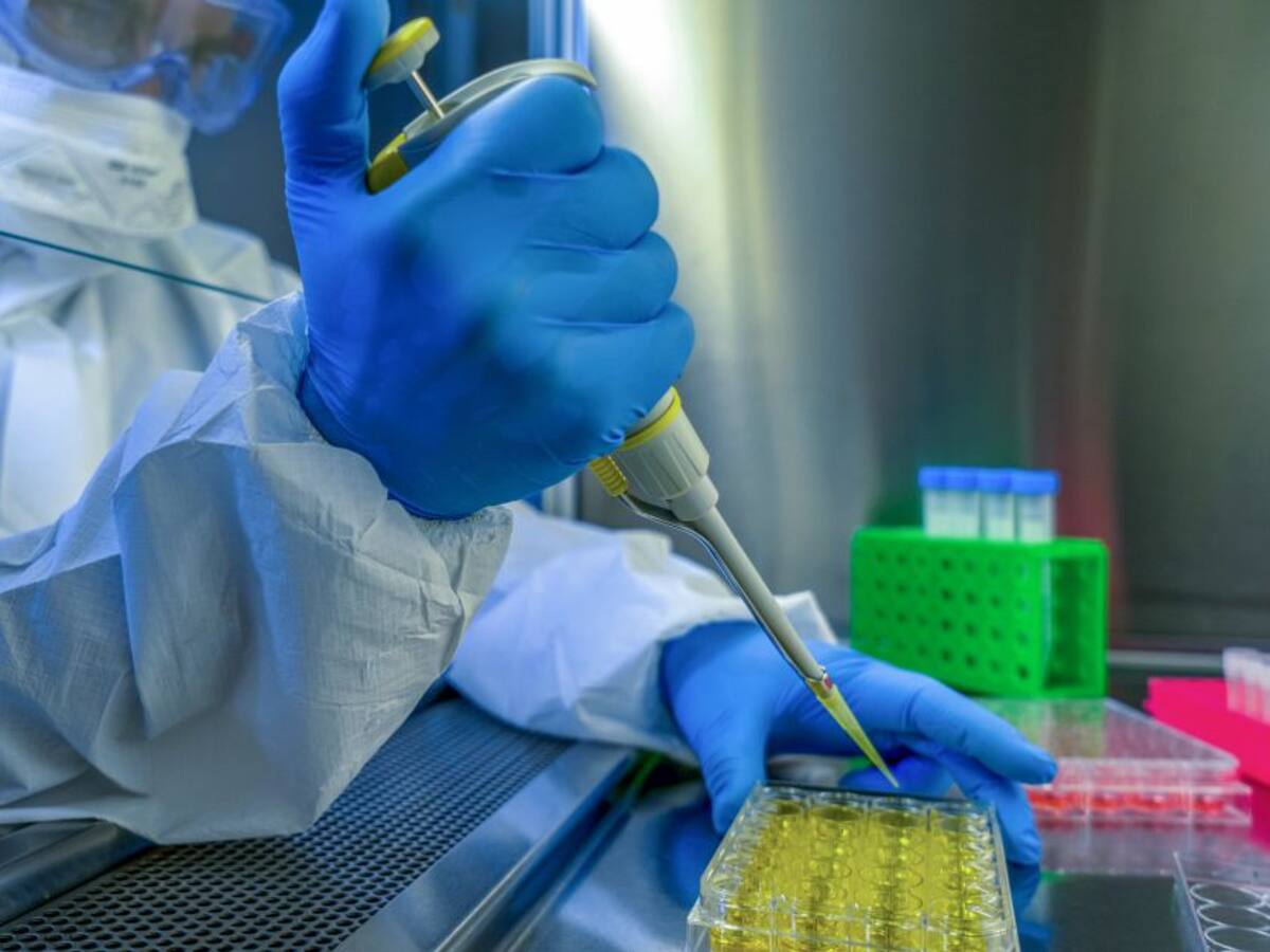 Coronavirus deja 107 nuevos casos en el Atlántico