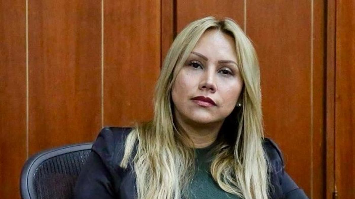 Sigue en firme proceso contra Sandra Ortiz por caso UNGRD: jueza rechazó solicitud de preclusión