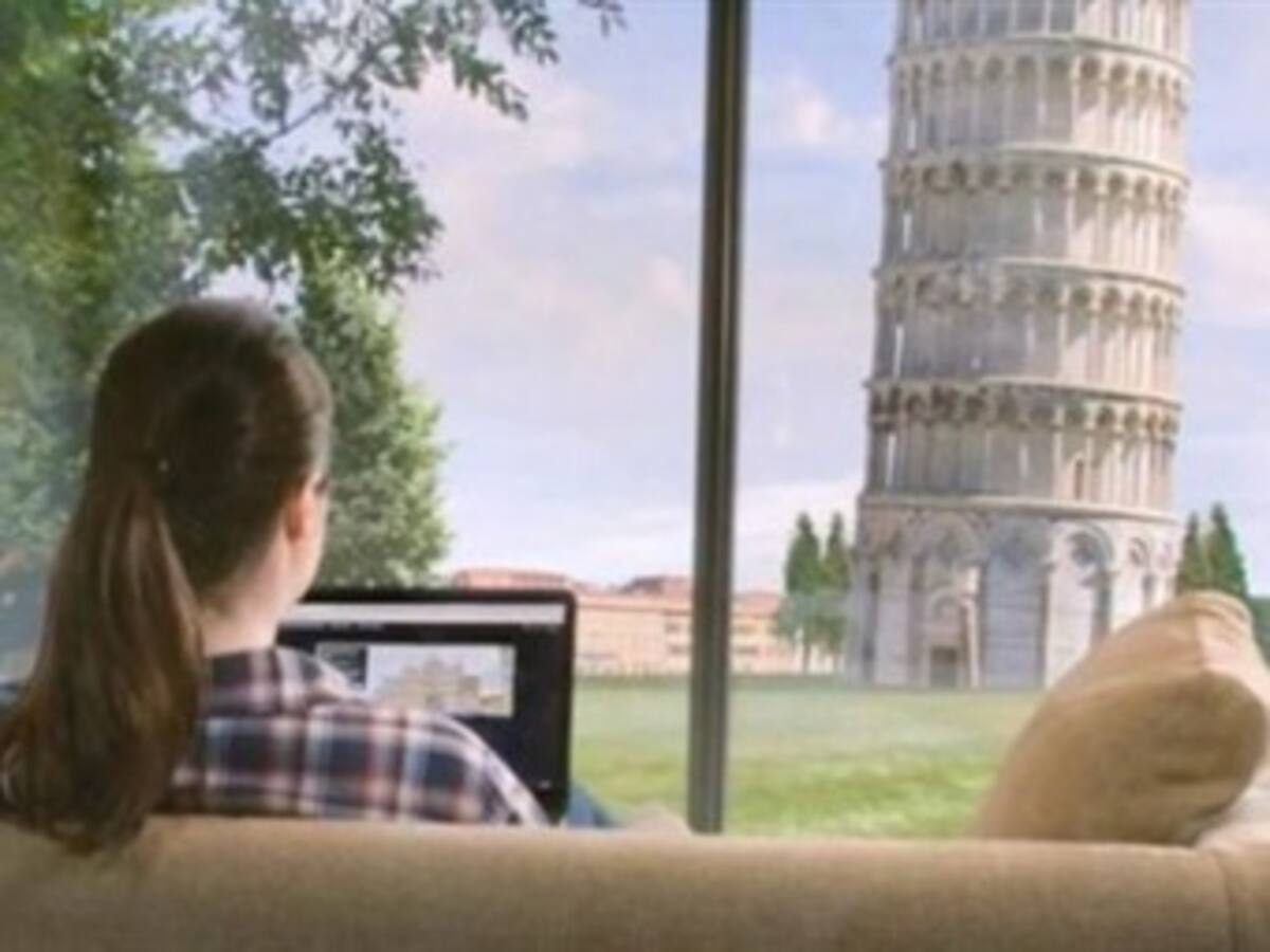 Google a través de World Wonders, trae las maravillas del mundo con solo un click