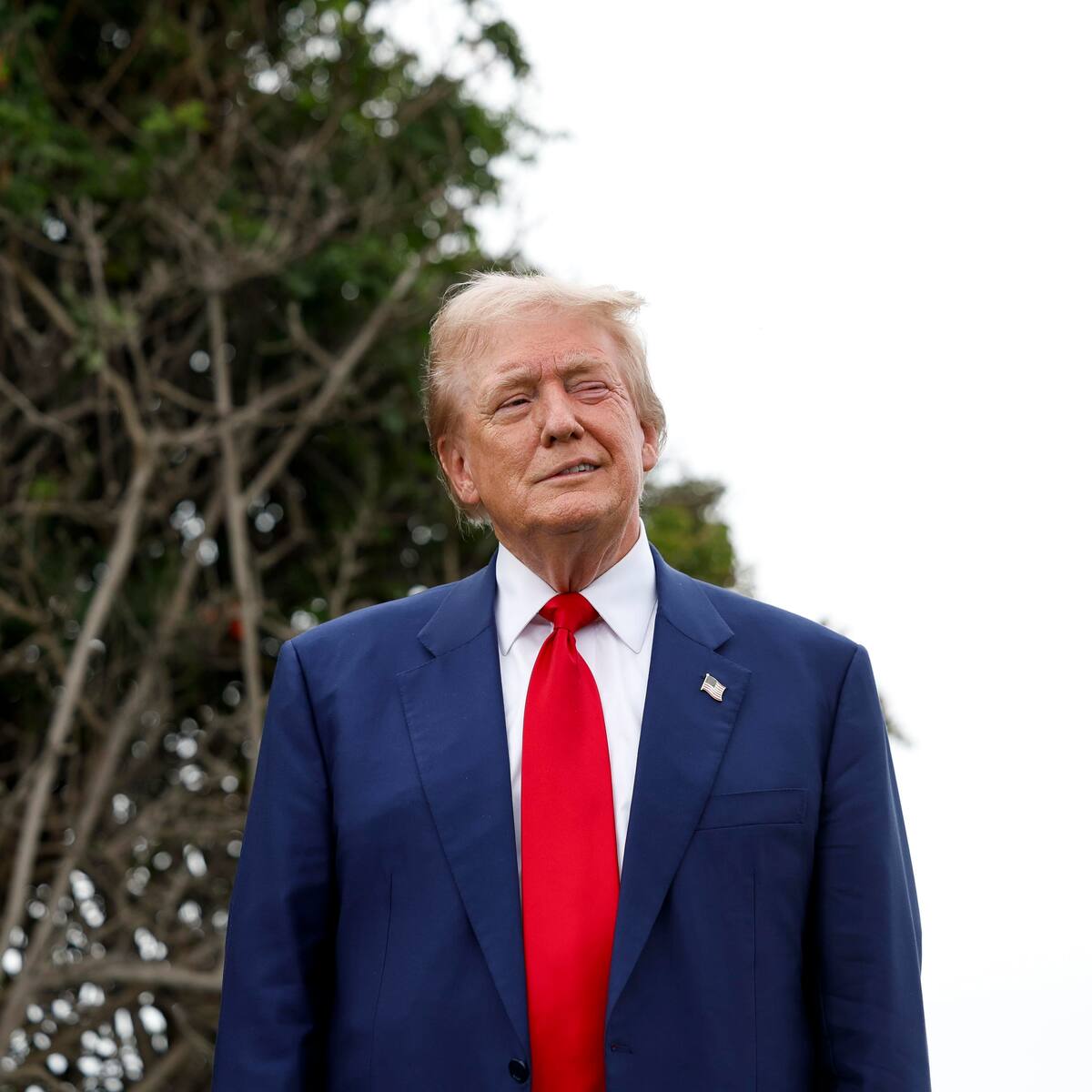 Donald Trump amenaza con deportación masiva en Springfield si llega a la presidencia