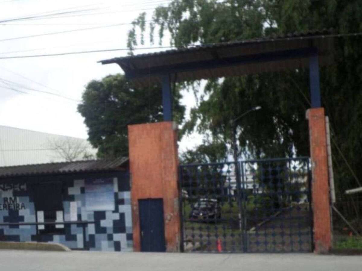 El 49 % de las internas de la cárcel de Pereira dio positivo para COVID-19
