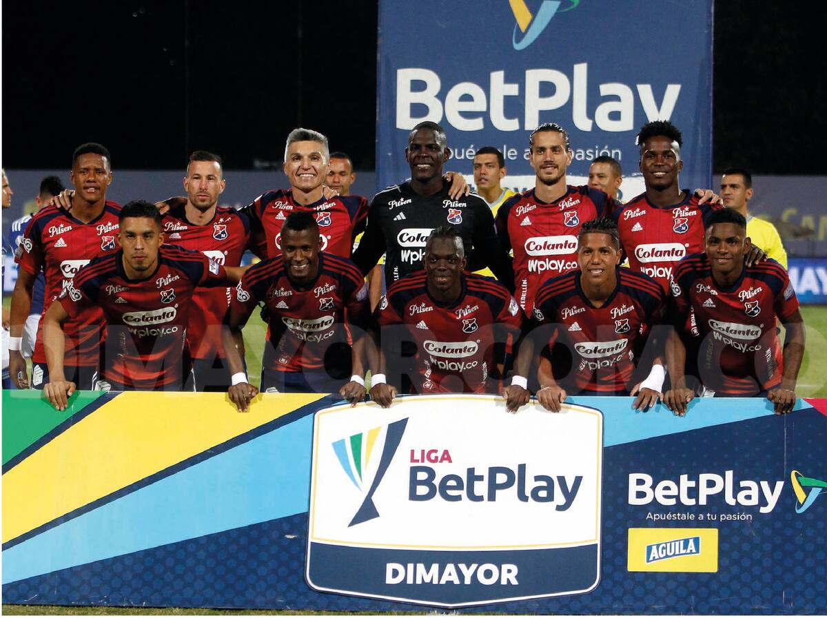 Yimmy Gómez tras su primera titularidad: tenía que estar a la altura de Chunga y Marmolejo