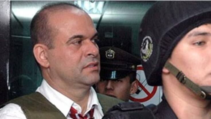 Trasladan a Salvatore Mancuso a una cárcel en el Estado de Virginia, afirman sus abogados