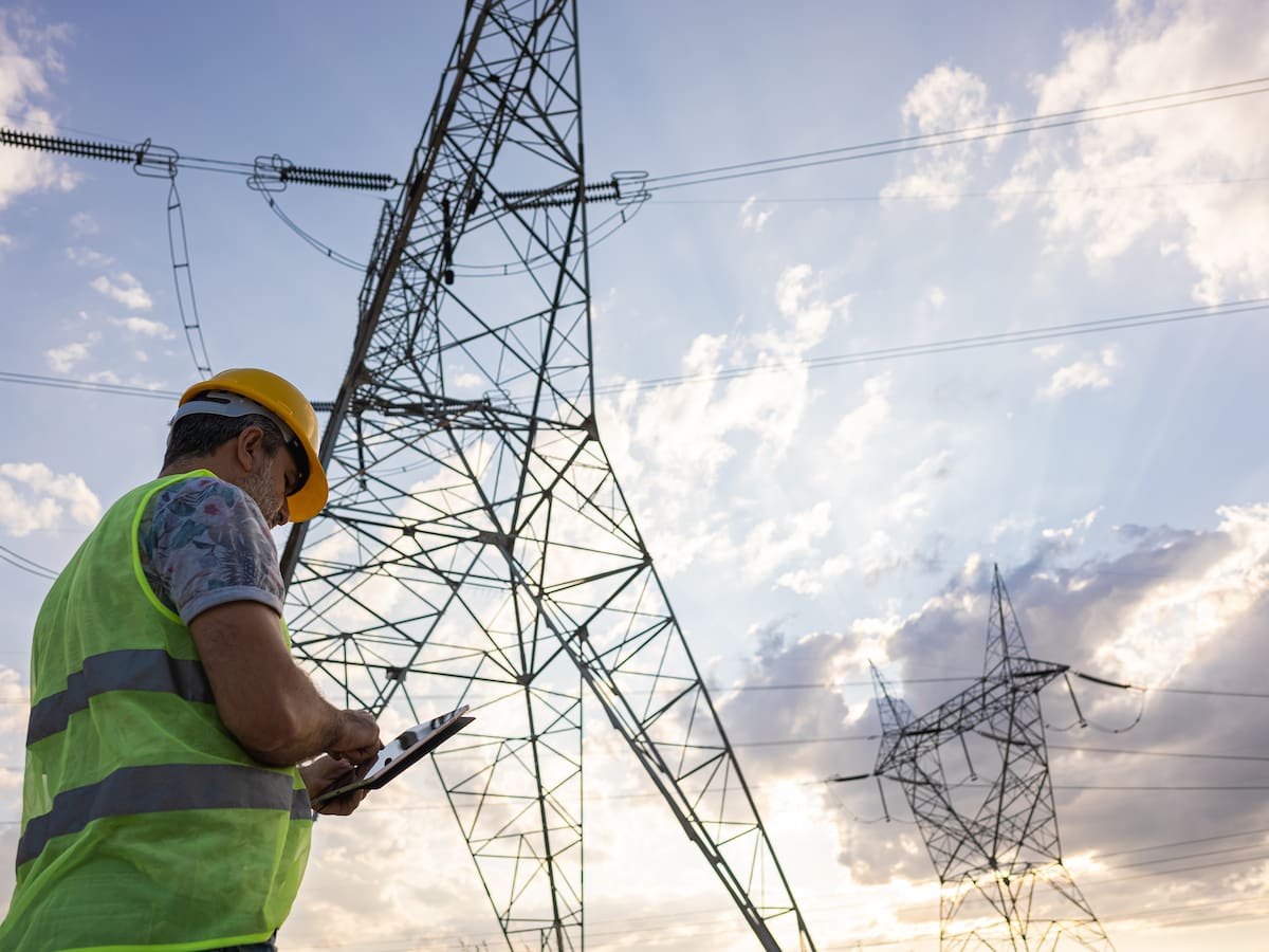 Posible racionamiento de energía en algunas zonas del país se daría por alta demanda