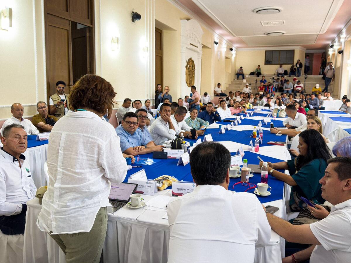 Economía colombiana en febrero reportó un crecimiento del 2.49%
