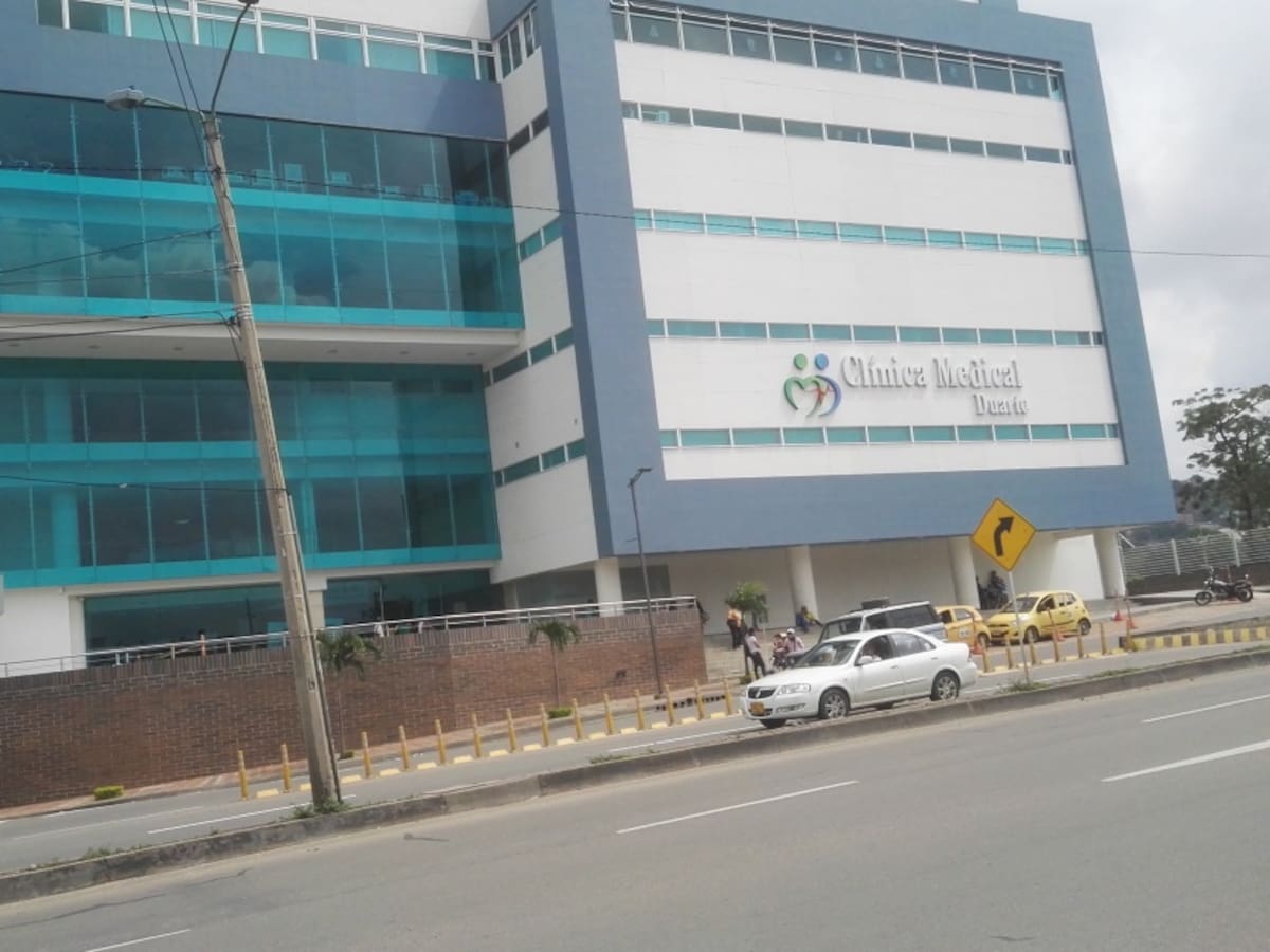 Clínica Medical Duarte reforzará medidas de seguridad luego de amenazas
