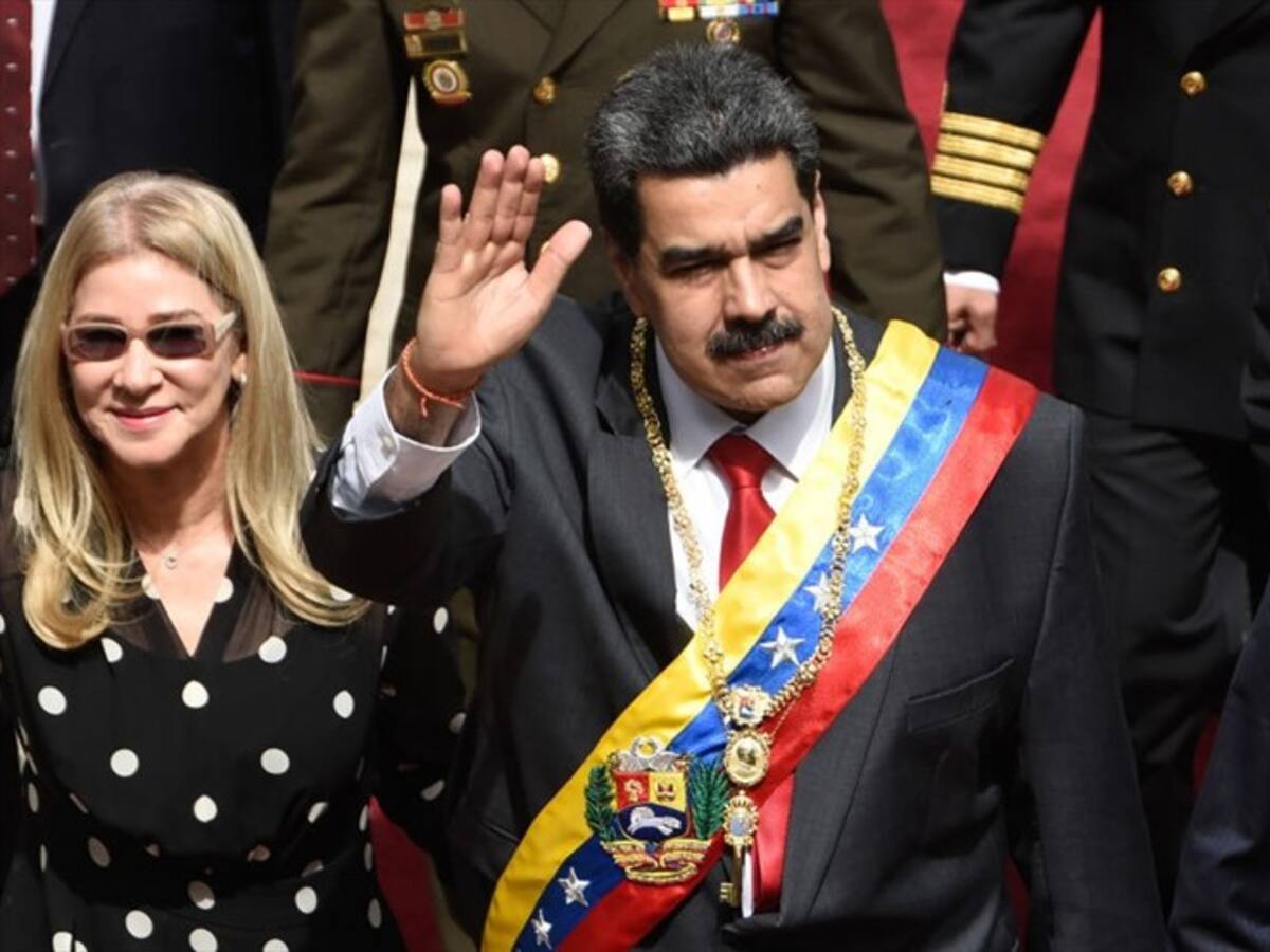 Maduro quiere que quienes trataron de tumbarlo reconozcan su equivocación: experto