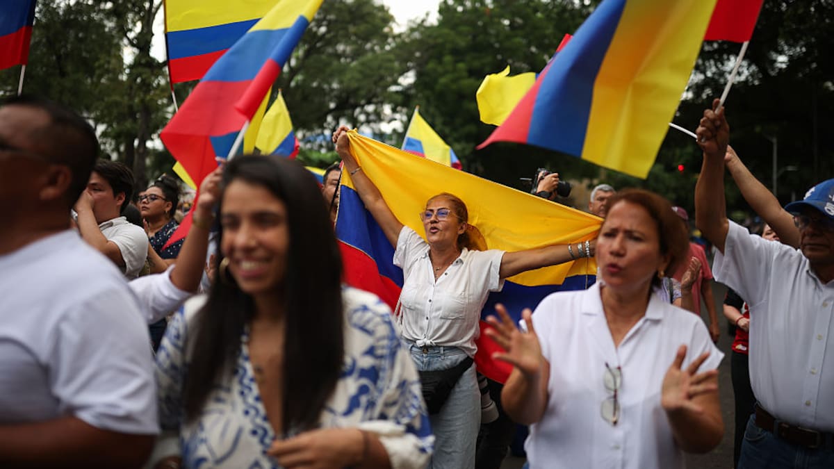 Así será la jornada de marchas en Barranquilla en el Día del Trabajo
