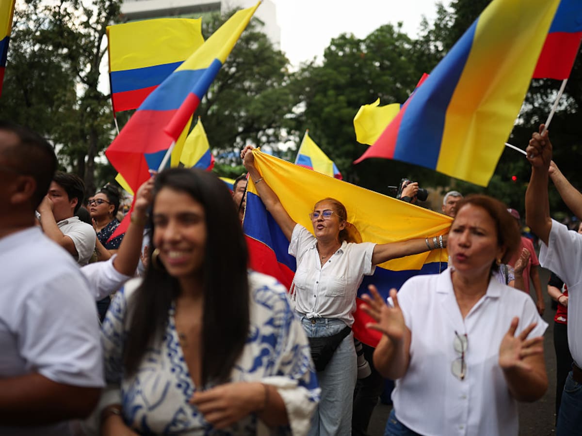 Marchas 1 de mayo, Día del Trabajo en Colombia 2026: puntos de encuentro, HORA y recorrido