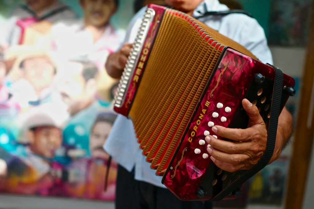 ‘Leyenda Viva, el alma de un pueblo’ llegará a las salas de cines el próximo 21 de julio. (Foto: Kike Calvo/Universal Images Group via Getty Images)
