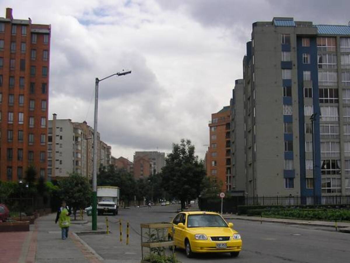 En el 2017 crecerá el sector inmobiliario por encima de la economía nacional