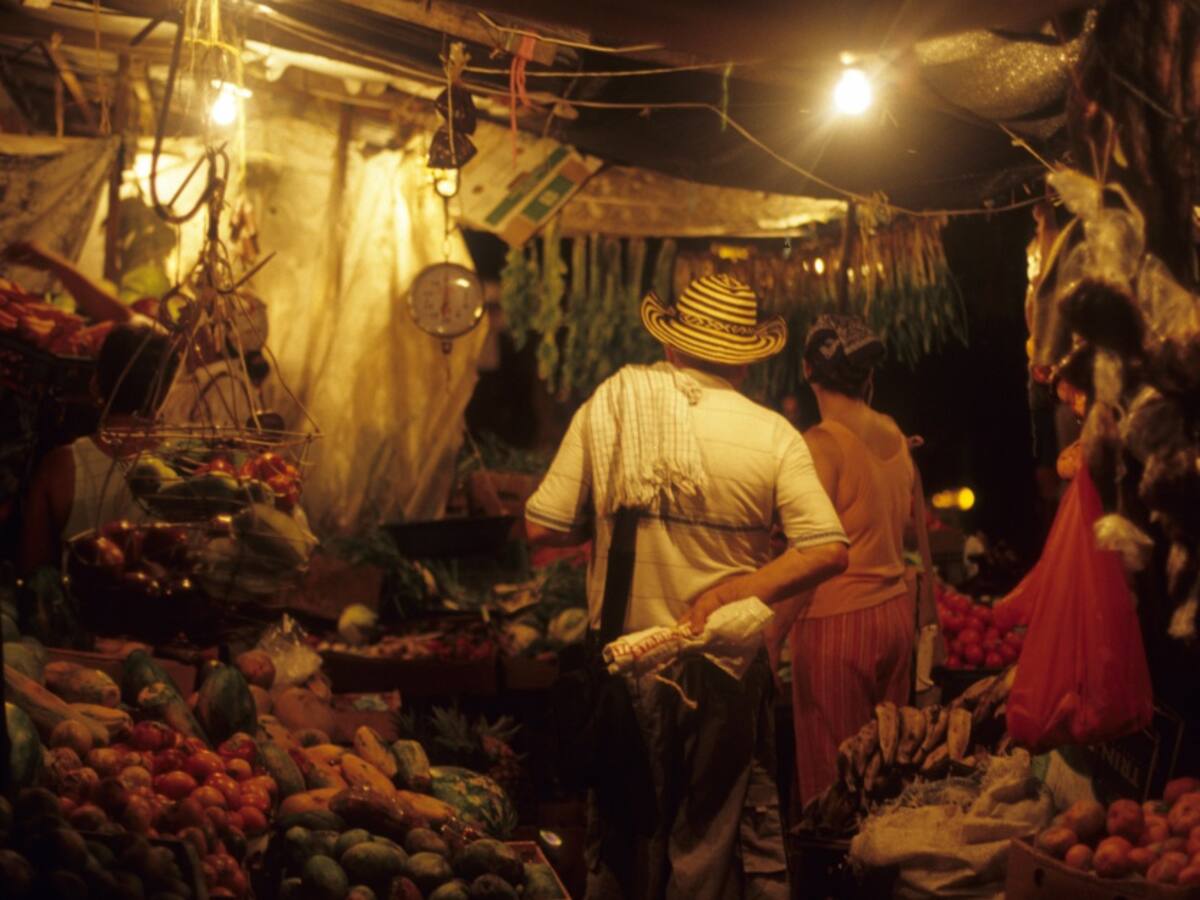 Precios de la canasta familiar en Neiva por las nubes