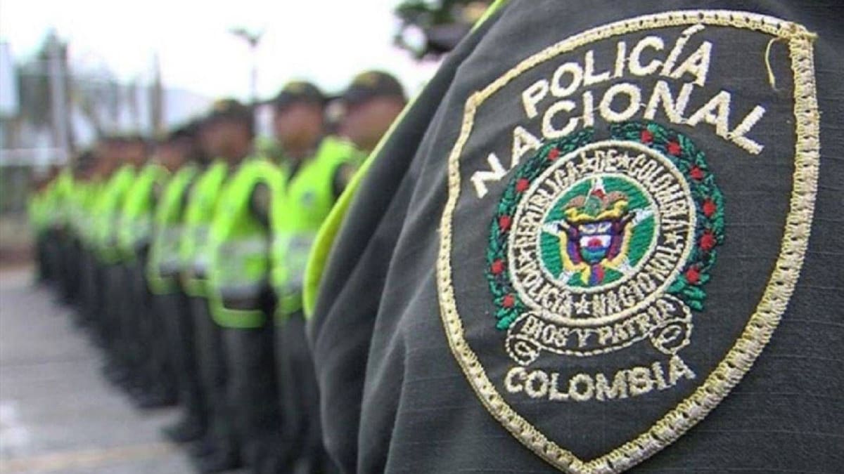 Militares y policías retirados se sienten rechazados por el nuevo gobierno