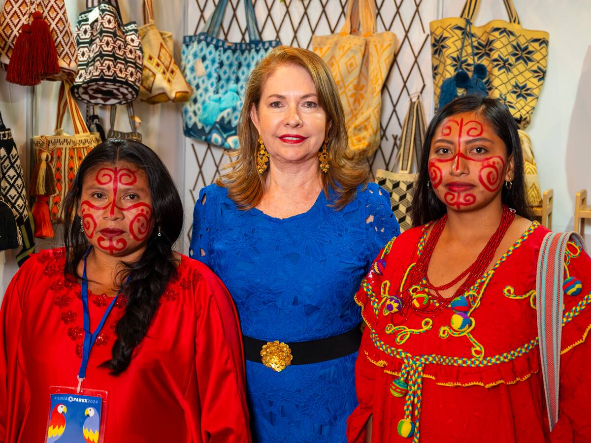 FAREX 2026 del 3 al 12 de enero en el Centro de Convenciones de Cartagena