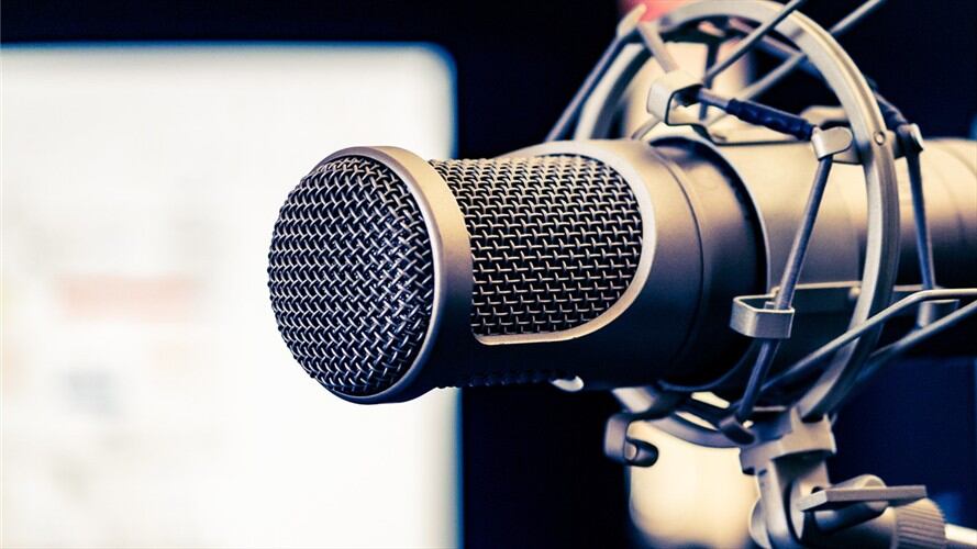 Amanezca bien informado con La W este 29 de abril. Foto: Getty Images / ANTHONY PRUITT