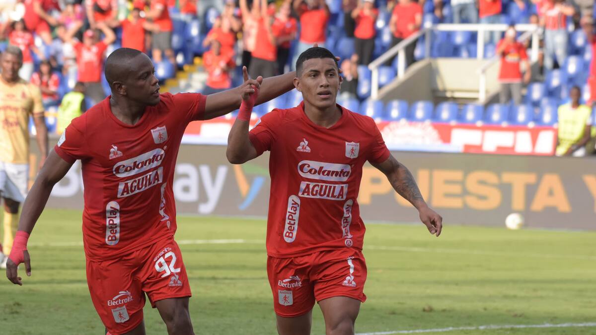 América ya piensa en el 2025: los jugadores que podrían llegar a reforzar el club