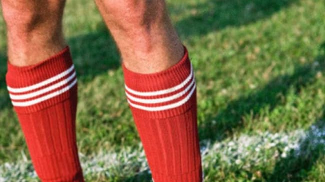 Futbolista