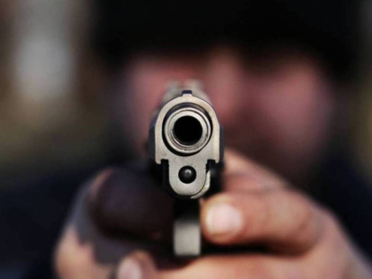 Líder comunal de Pereira fue víctima de atentado sicarial