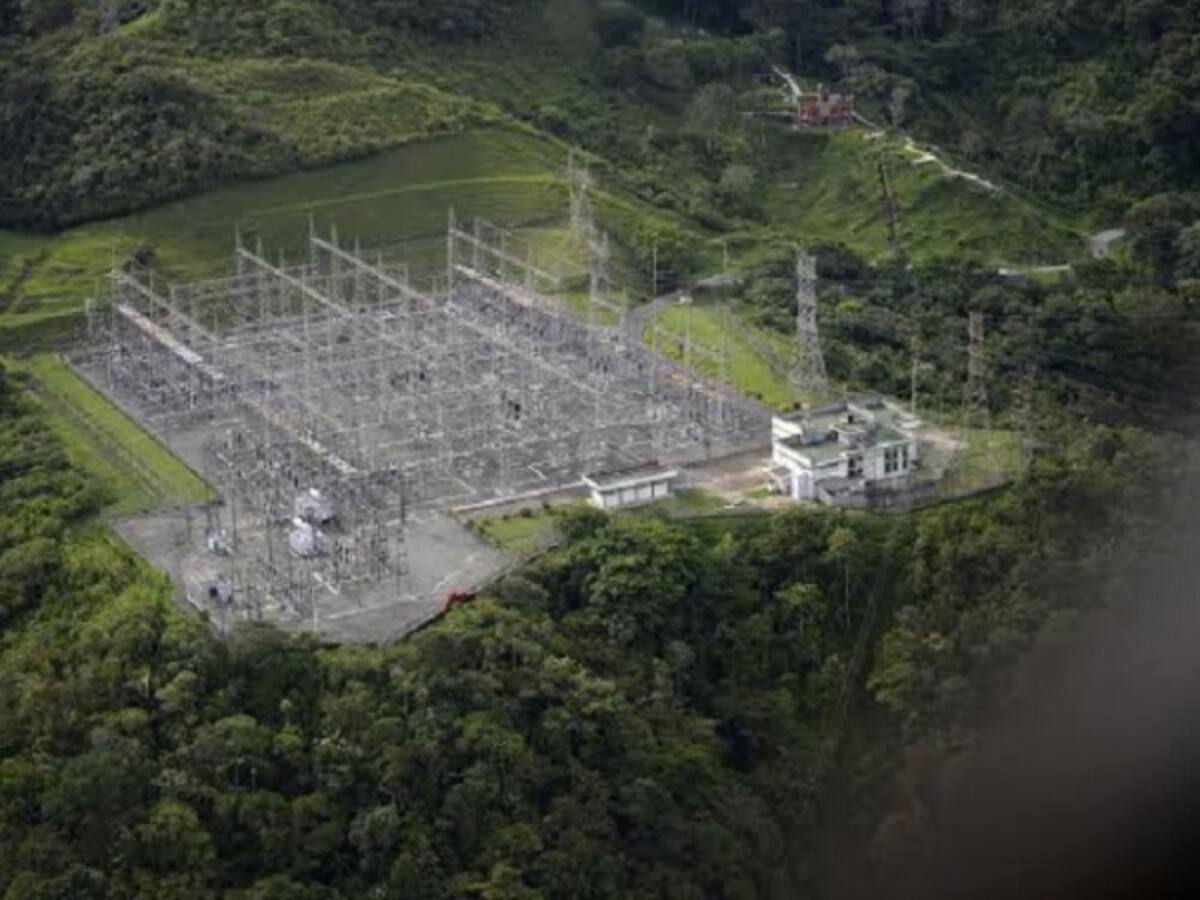 El Tribunal de Cundinamarca negó tutela por licencia ambiental