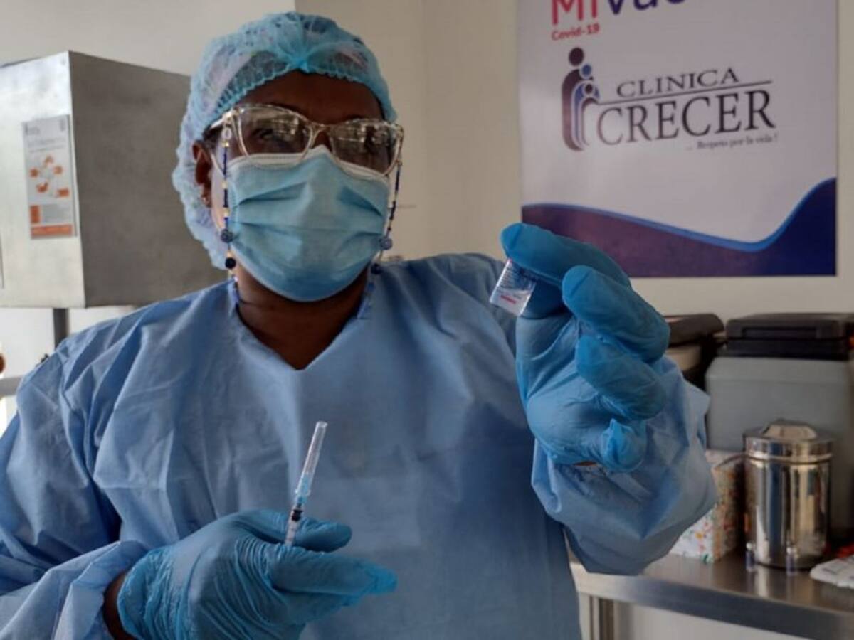 Coronavirus en Cartagena: 222 nuevos casos y 27 muertos