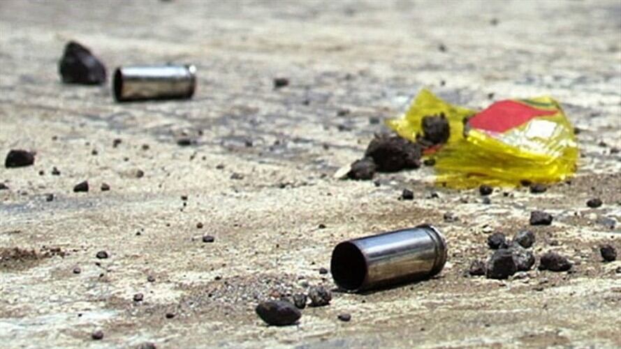 Balacera entre bandas criminales dejó heridos en la frontera colombo-venezolana. Foto: Cortesía