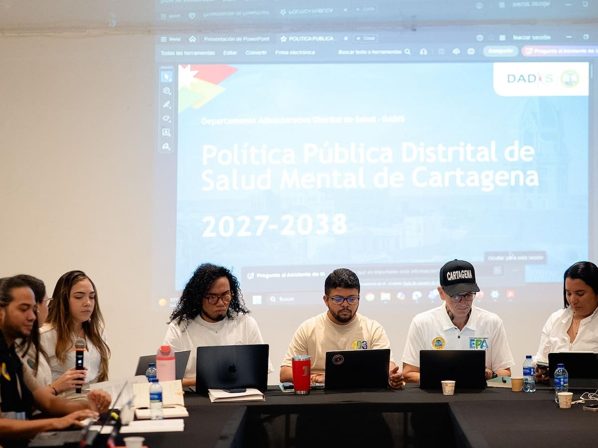 Distrito impulsa políticas para mejorar el control del espacio público y atender a la ciudadanía