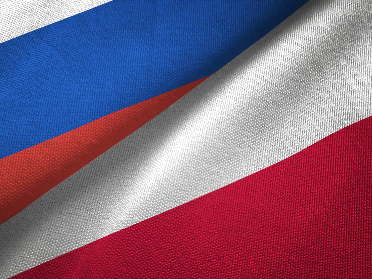 Polonia registra impacto de objeto que violó su espacio aéreo en ataque ruso a Ucrania