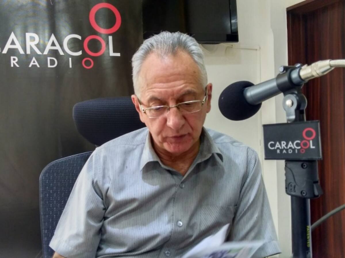 “Por ahora, no habrá incremento en la tarifa del pasaje en buseta”: alcalde de Ibagué