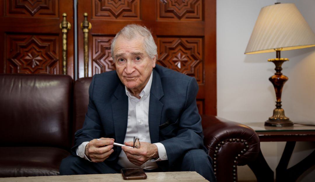 Yepes presentó su renuncia este jueves