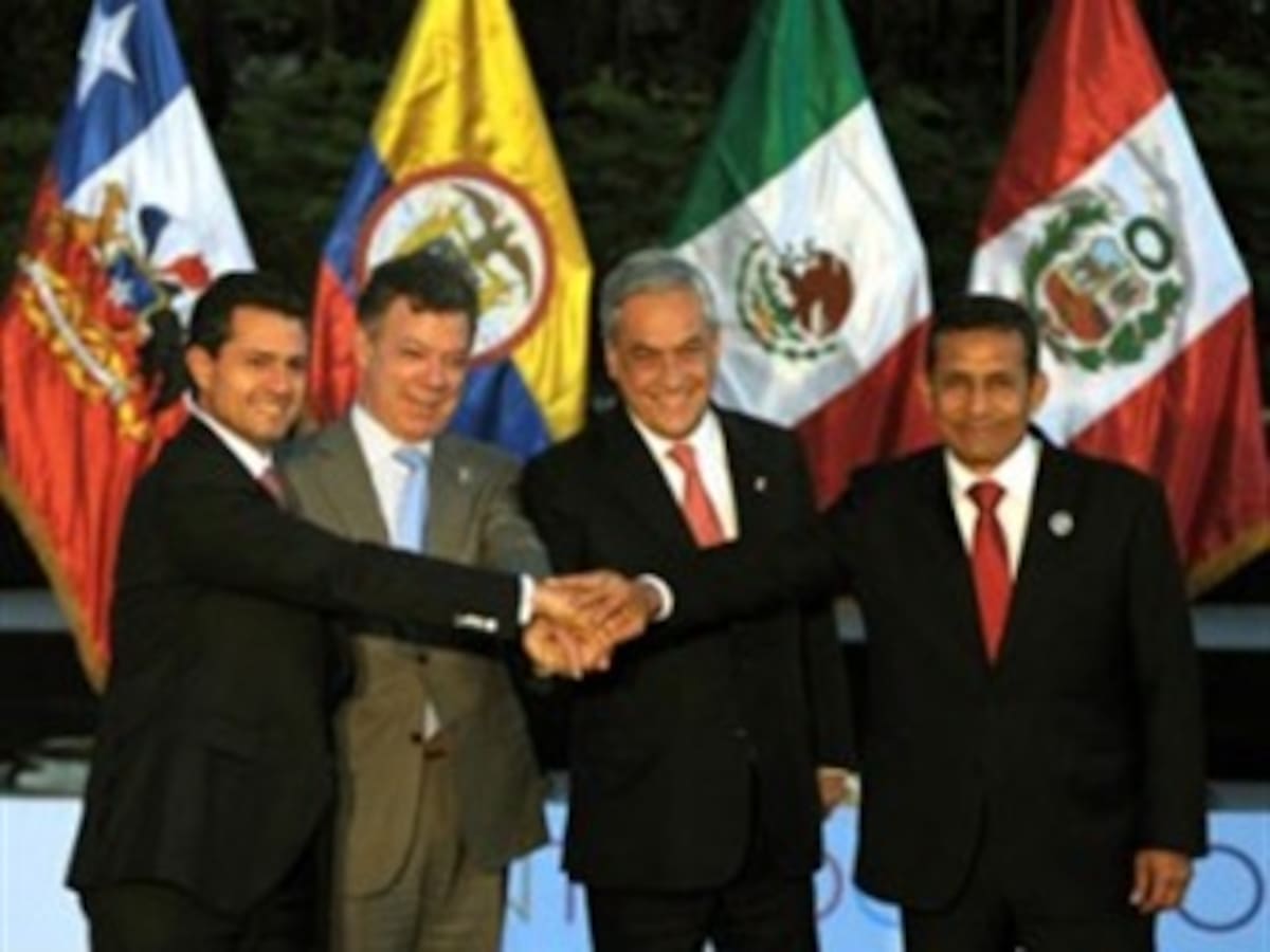 Por lo menos 3.000 policías para la VII Cumbre de la Alianza del Pacífico en Cali