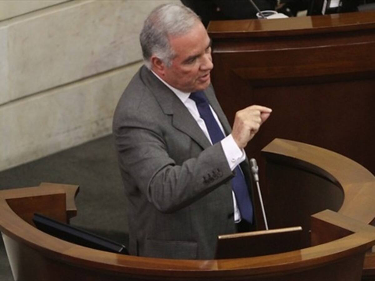 Contraloría tendrá que pagar $40.000 millones por no renovar contrato