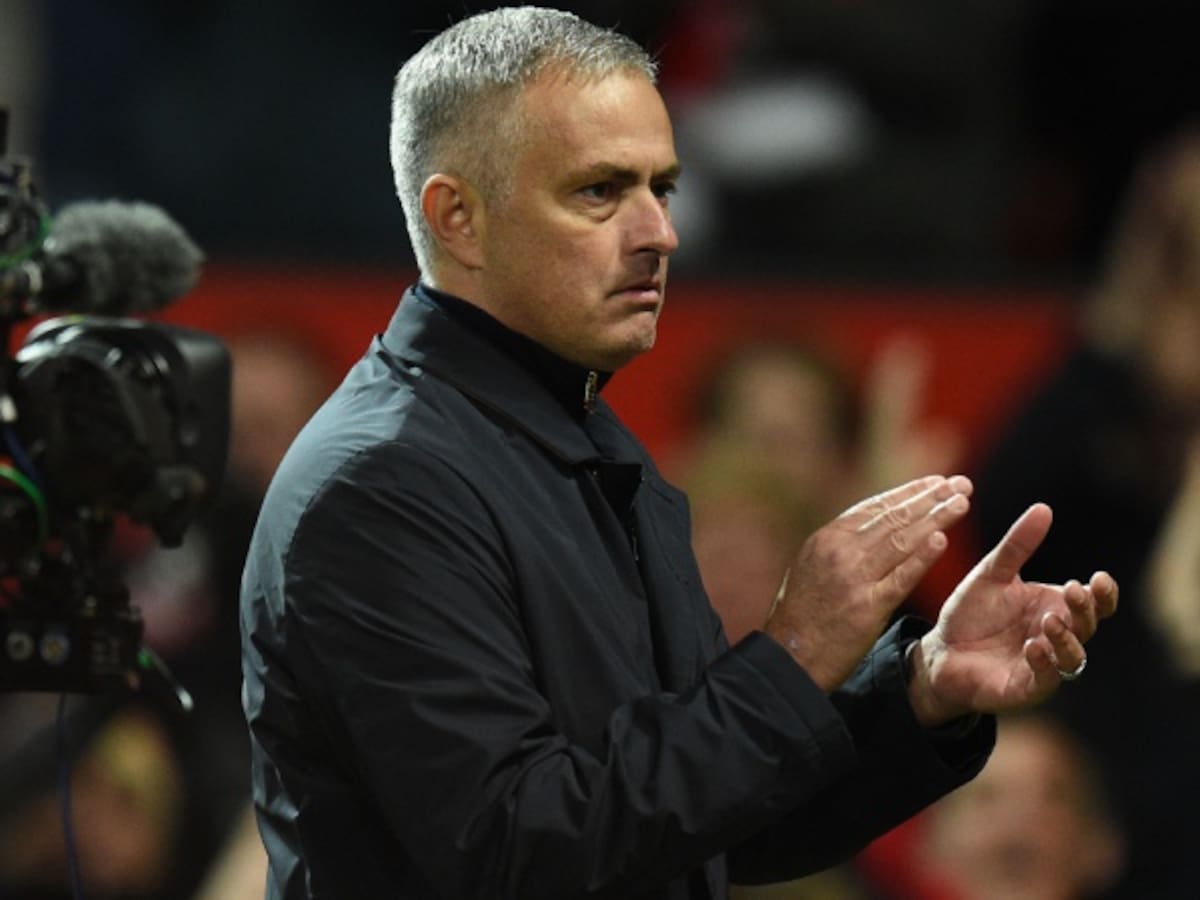 Mourinho respira tras la agónica victoria del Manchester ante Newcastle