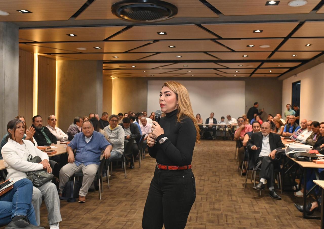 Fotografía suministrada