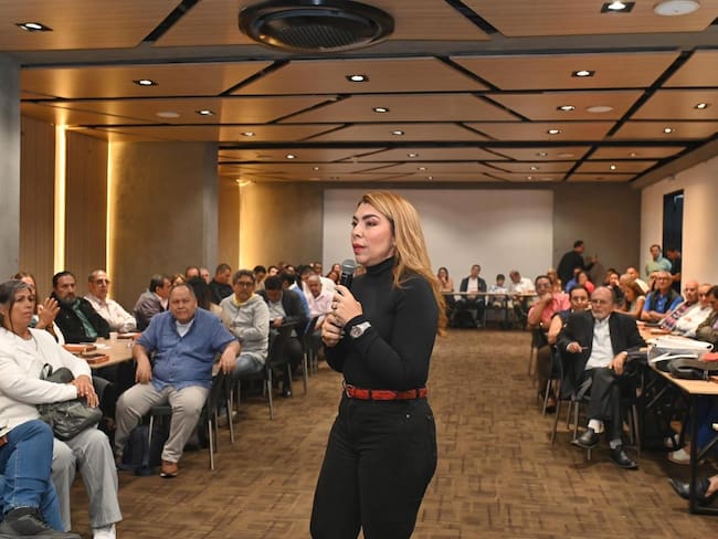 Fotografía suministrada