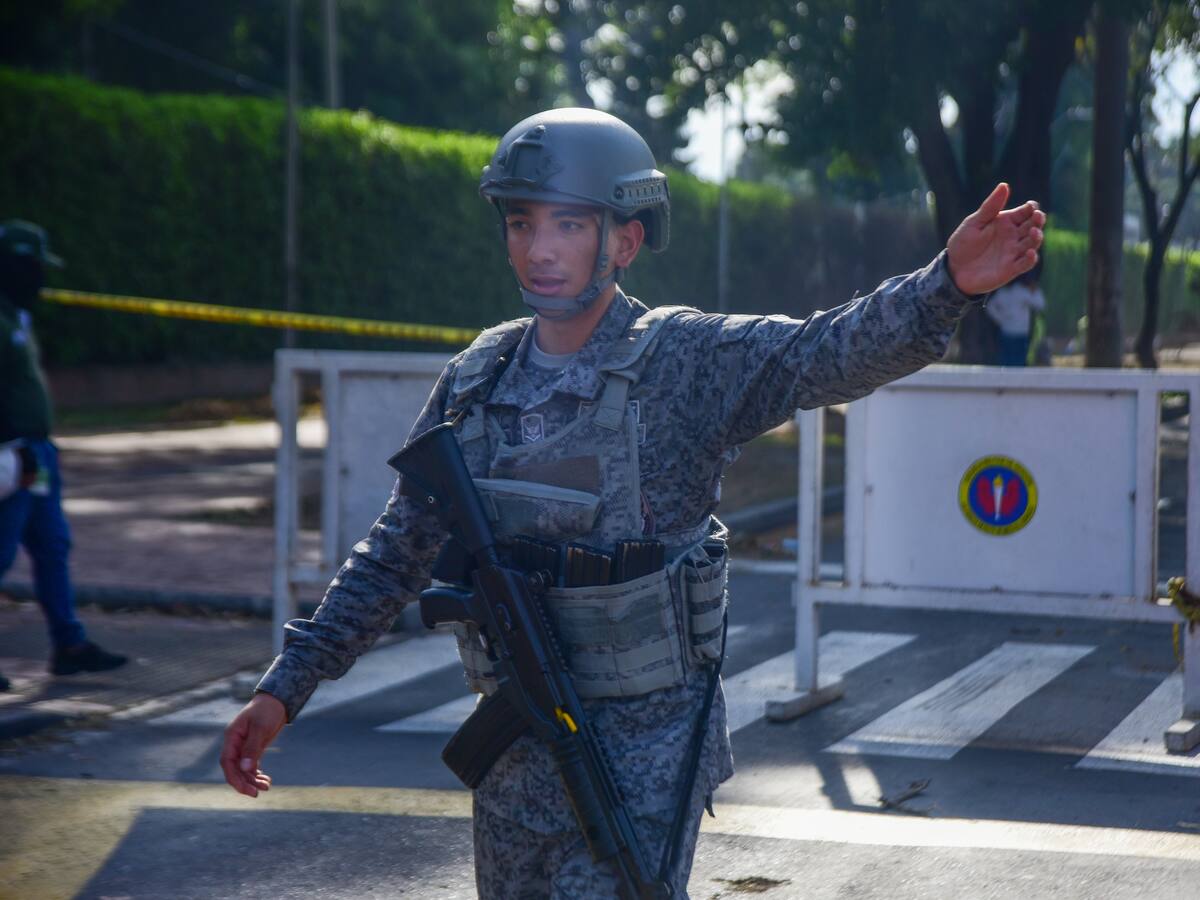 Amplían plazo para vincularse al servicio militar en Santander ¿hasta cuándo? Beneficios y más
