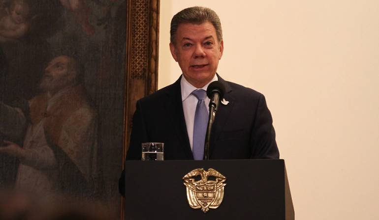 Juan Manuel Santos
