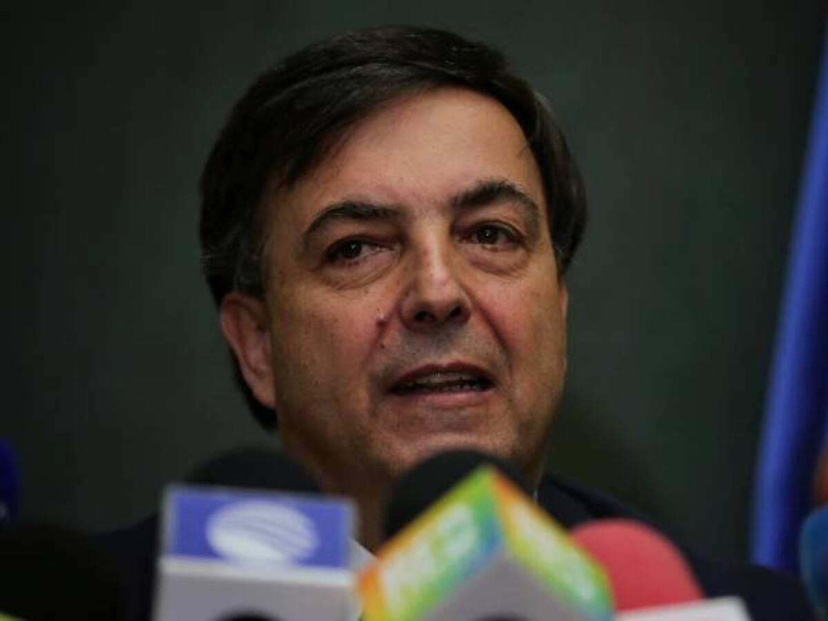 Registrador: Consulta anticorrupción ya no se puede echar para atrás