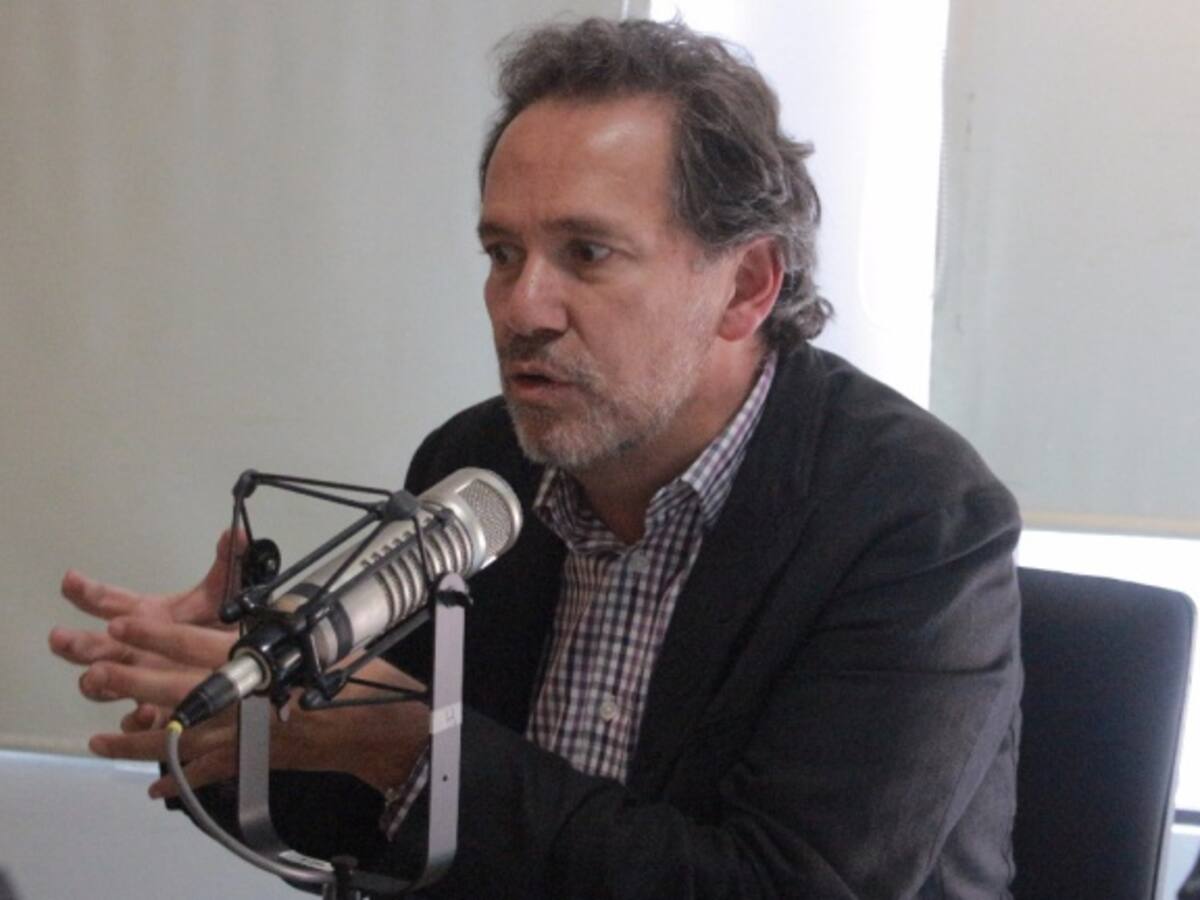 Nos hace falta mucho trecho: Granada, sobre abuso sexual